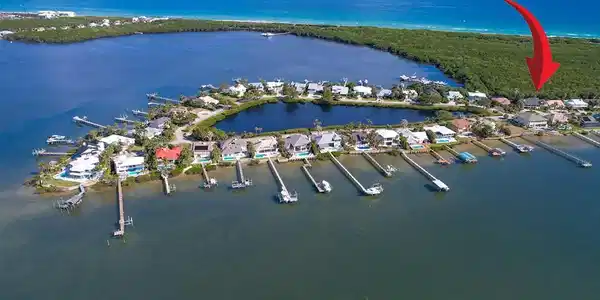 4311 NE Joes Point Road