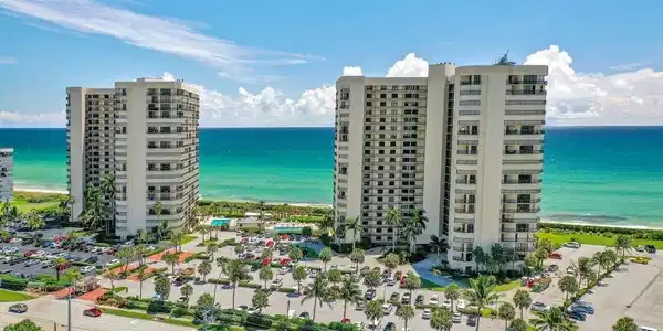 9500 S Ocean Drive