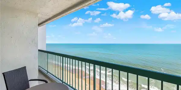 9900 S Ocean Drive