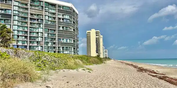 8800 Ocean Drive