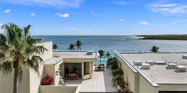 2808 SE Dune Drive