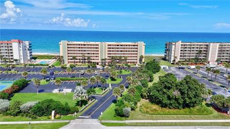 10200 S Ocean Drive