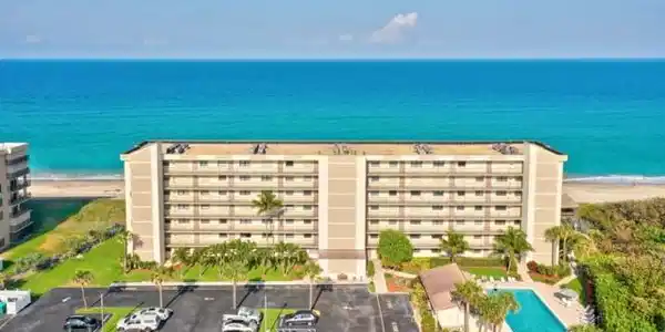 10310 S Ocean Drive