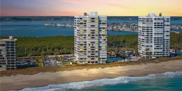 9960 S Ocean Drive