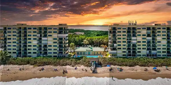 7380 S Ocean Drive