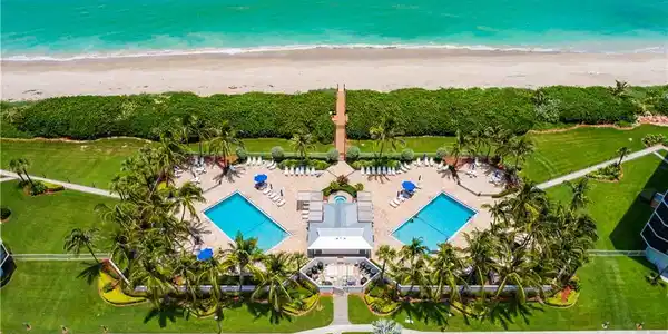 8800 S Ocean Drive