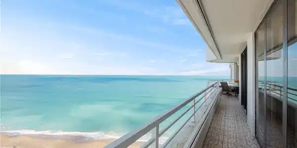 9950 S Ocean Drive