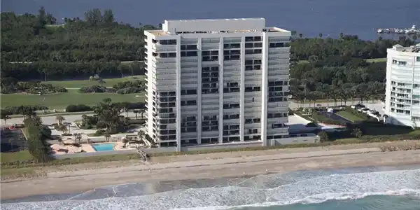 8750 S Ocean Drive