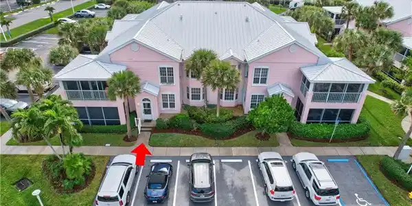 421 NE Plantation Road