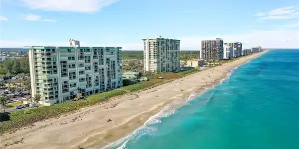 9940 S Ocean Drive