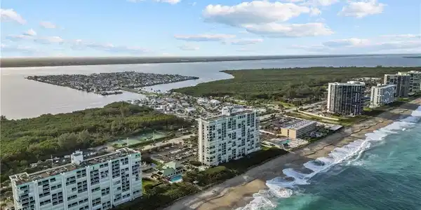 9900 S Ocean Drive