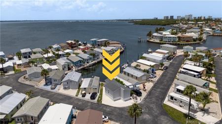 10701 S Ocean Drive