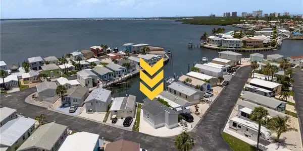 10701 S Ocean Drive