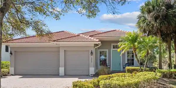 4860 SW Hammock Creek Drive