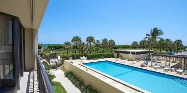 9500 S Ocean Drive