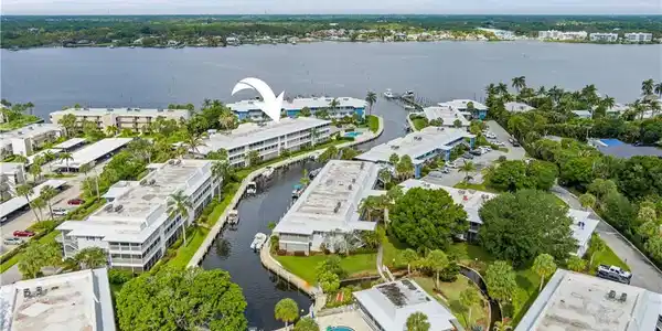 Image 2: Riverfront community