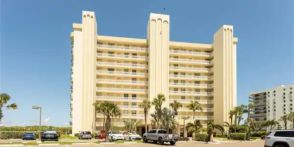 10000 S Ocean Drive