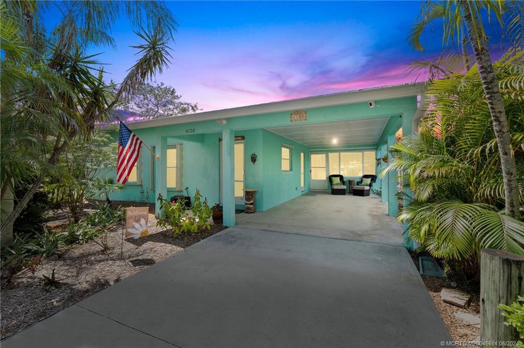 4108 SE Barcelona Street, Stuart, FL lhrmls02234603