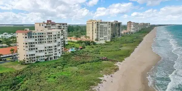 3880 N Hwy A1a Highway