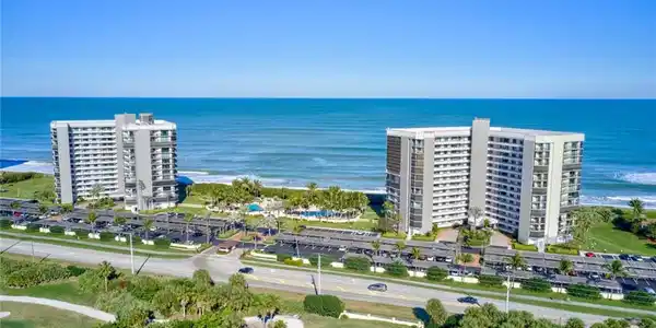8880 S Ocean Drive