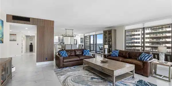 4100 N Ocean Drive