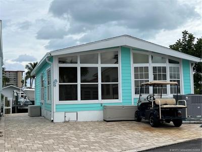 10701 S Ocean Drive