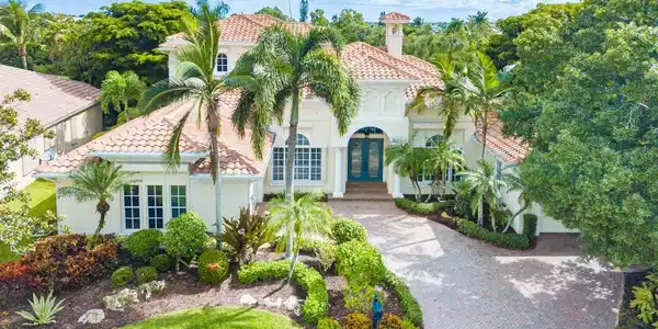 281 Hatteras Court