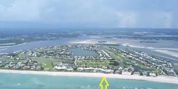 2001 SE Sailfish Point Boulevard