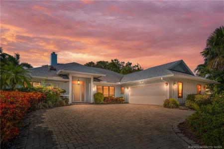 101 S Sewalls Point Road