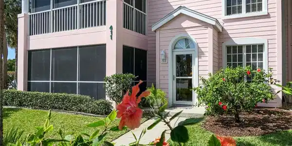 411 NE Plantation Road