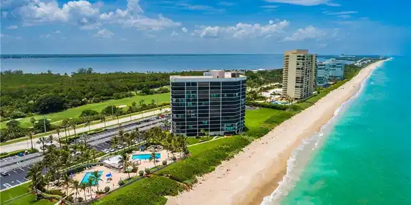 8800 S Ocean Drive