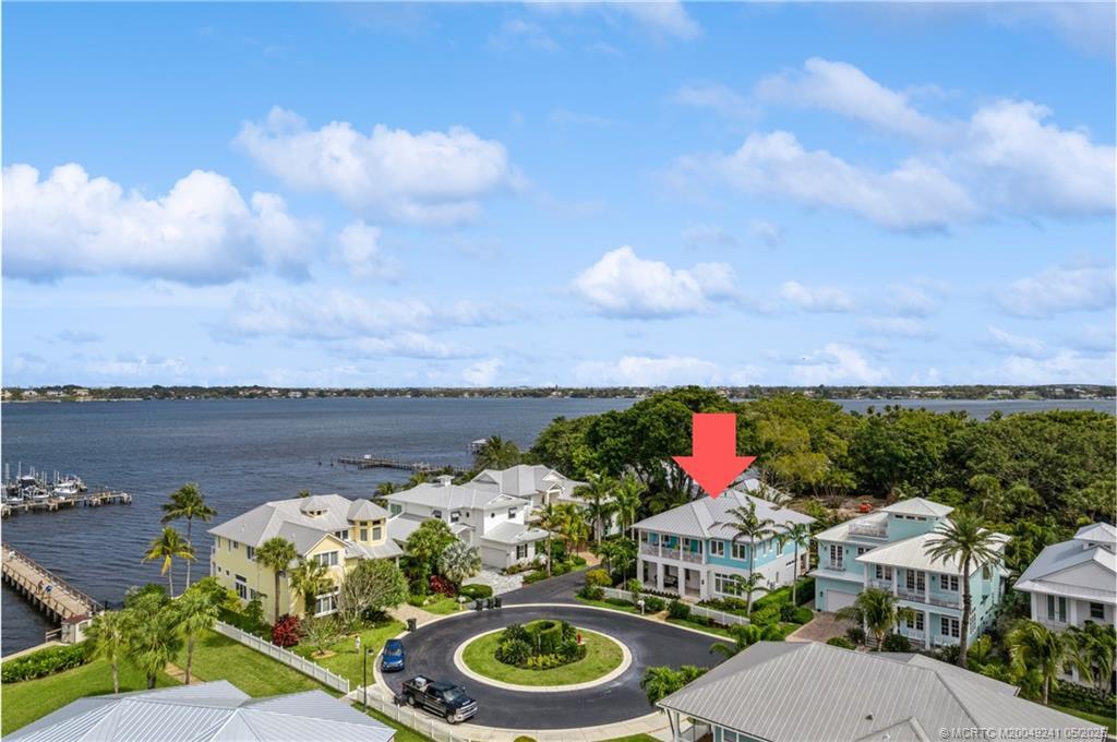 Image 1: Riverside Custom Home