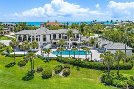 3057 SE Dune Drive