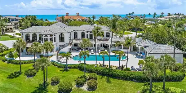 3057 SE Dune Drive