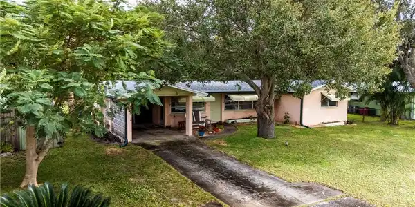 3417 NE Jeannette Drive