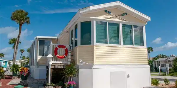 10701 S Ocean Drive