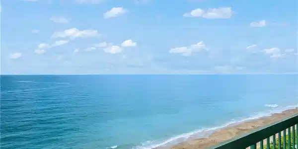 9900 S Ocean Drive