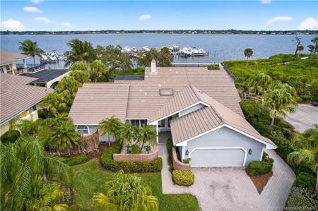 12790 NW Mariner Court