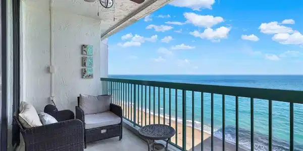 9900 S Ocean Drive