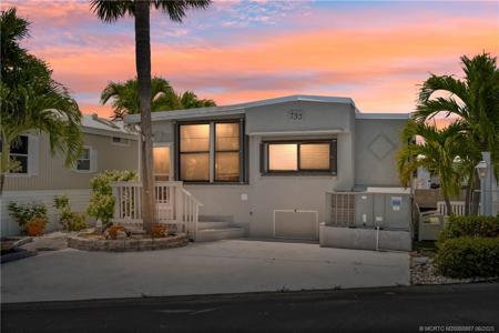 10701 S Ocean Drive