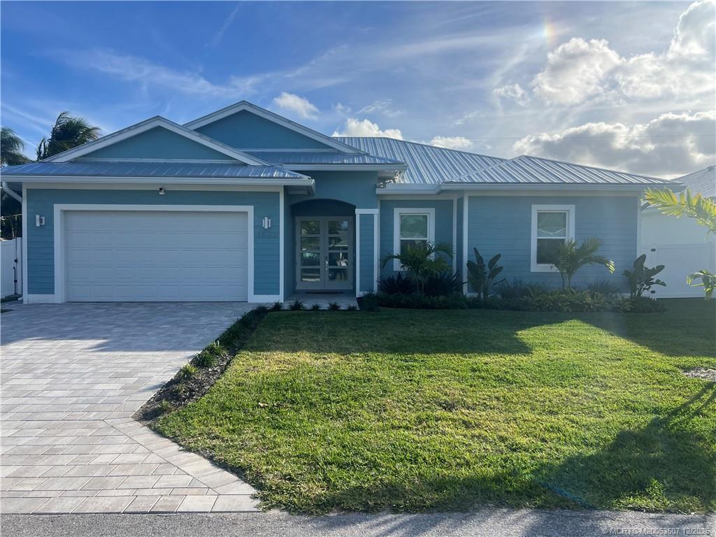 Image 2: Not listed home, same model to imagine finished pr