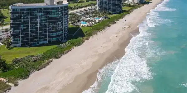 8880 S Ocean Drive