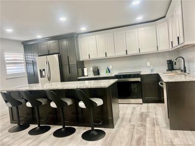 2600 S Kanner Highway