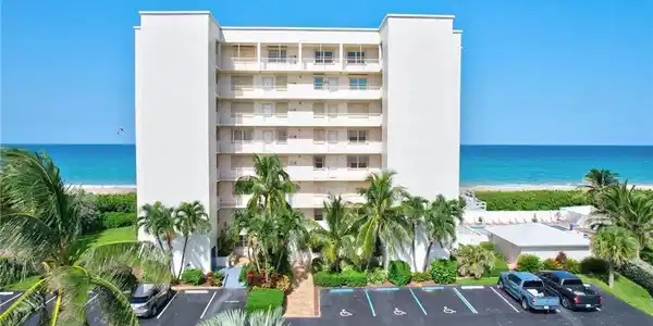 10980 S Ocean Drive