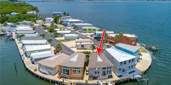 10701 S Ocean Drive