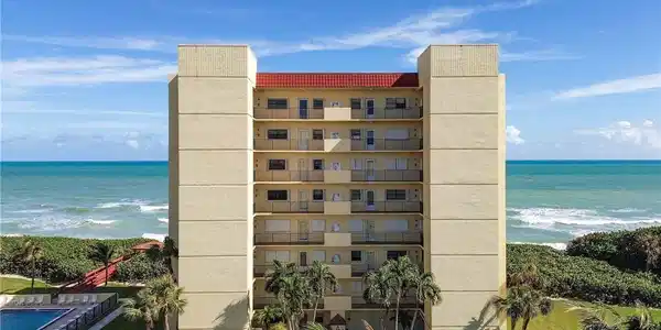 7440 S Ocean Drive