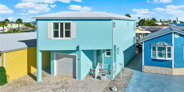 20 Nettles Boulevard