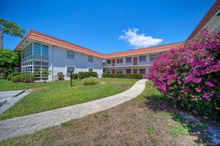 2600 SE Ocean Boulevard