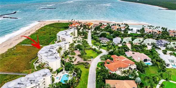 2900 SE Dune Drive