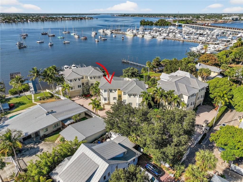 Image 2: Aerial View